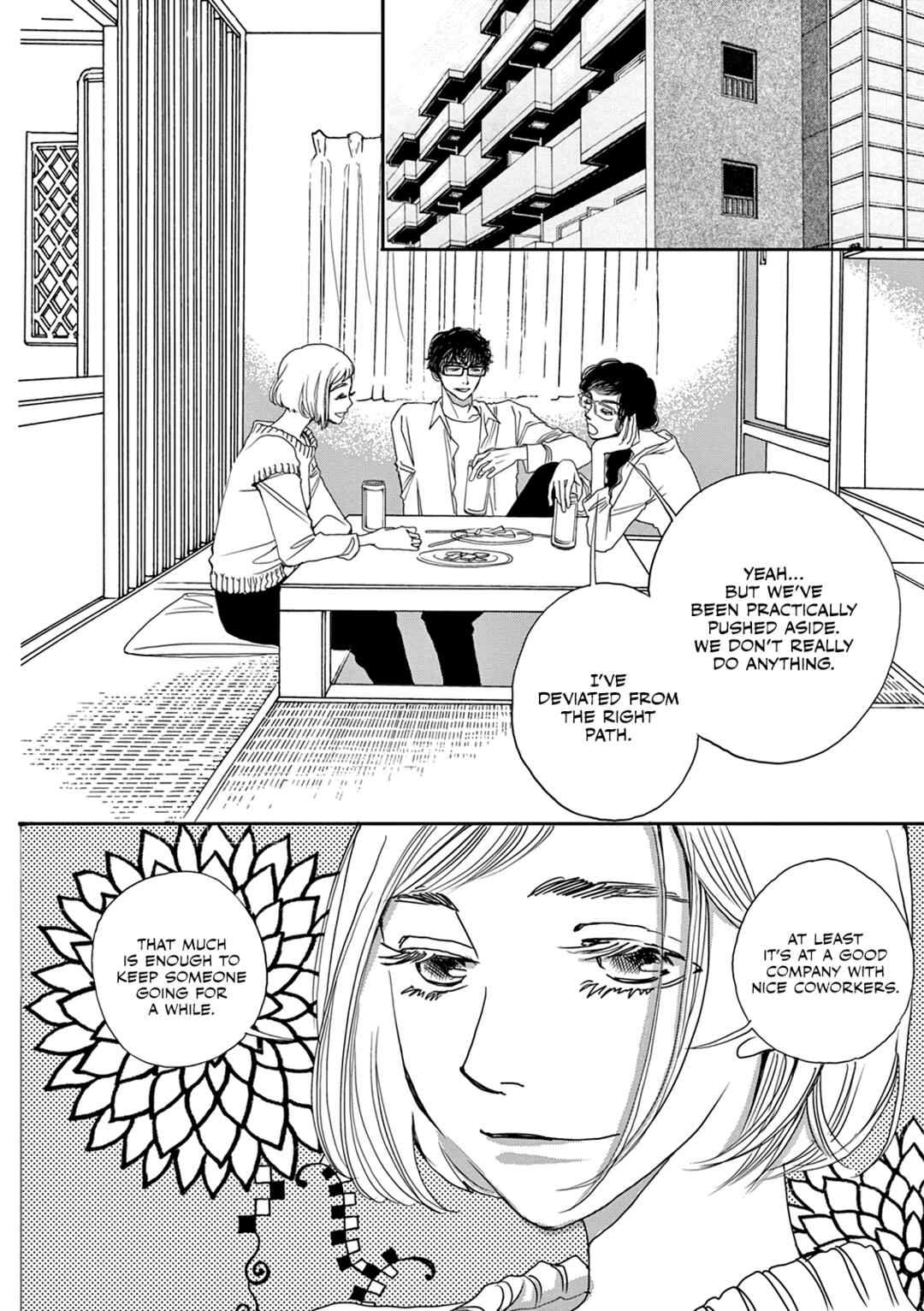Page 23 Chapter 14 Kashimashi Meshi