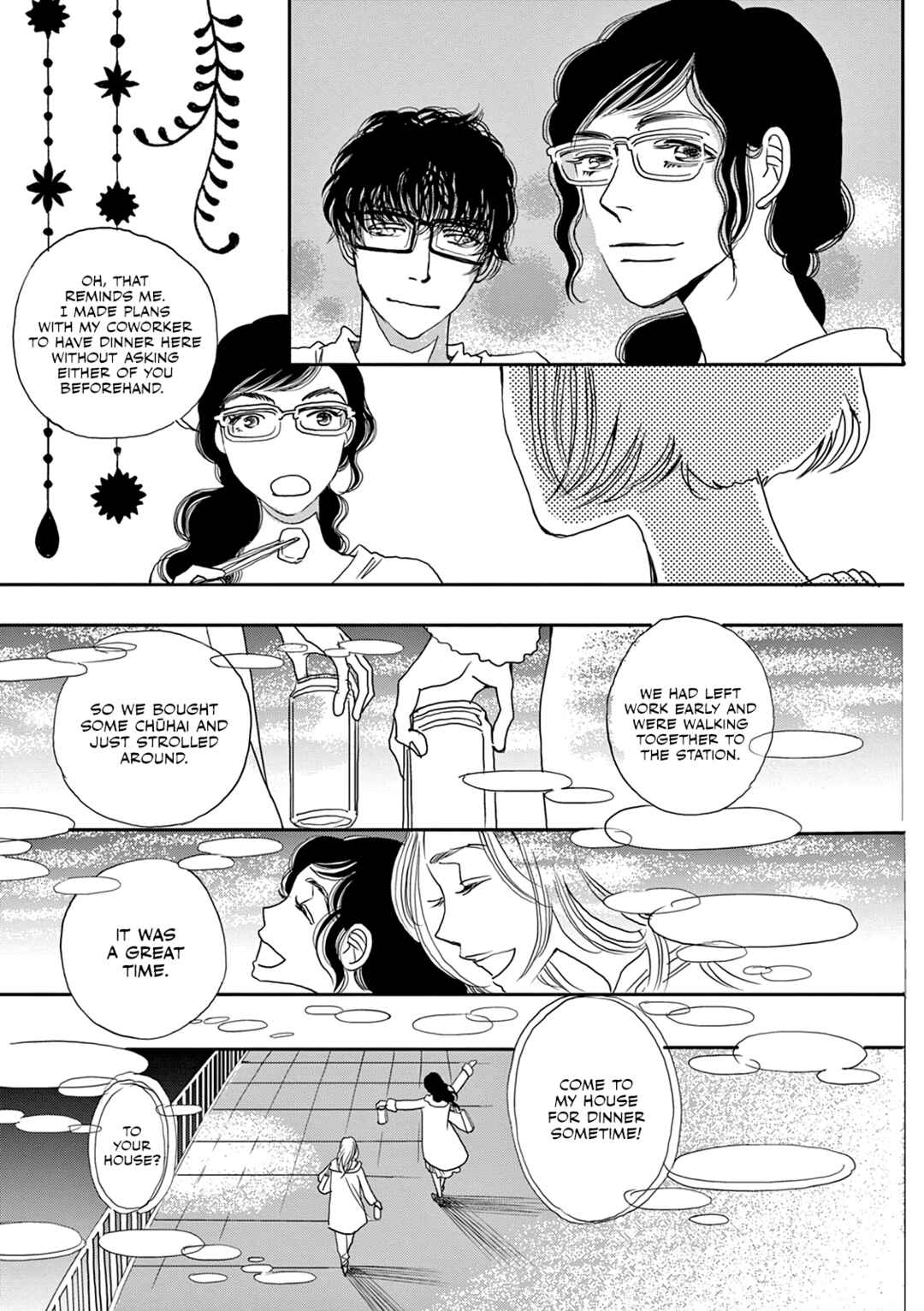 Page 24 Chapter 14 Kashimashi Meshi