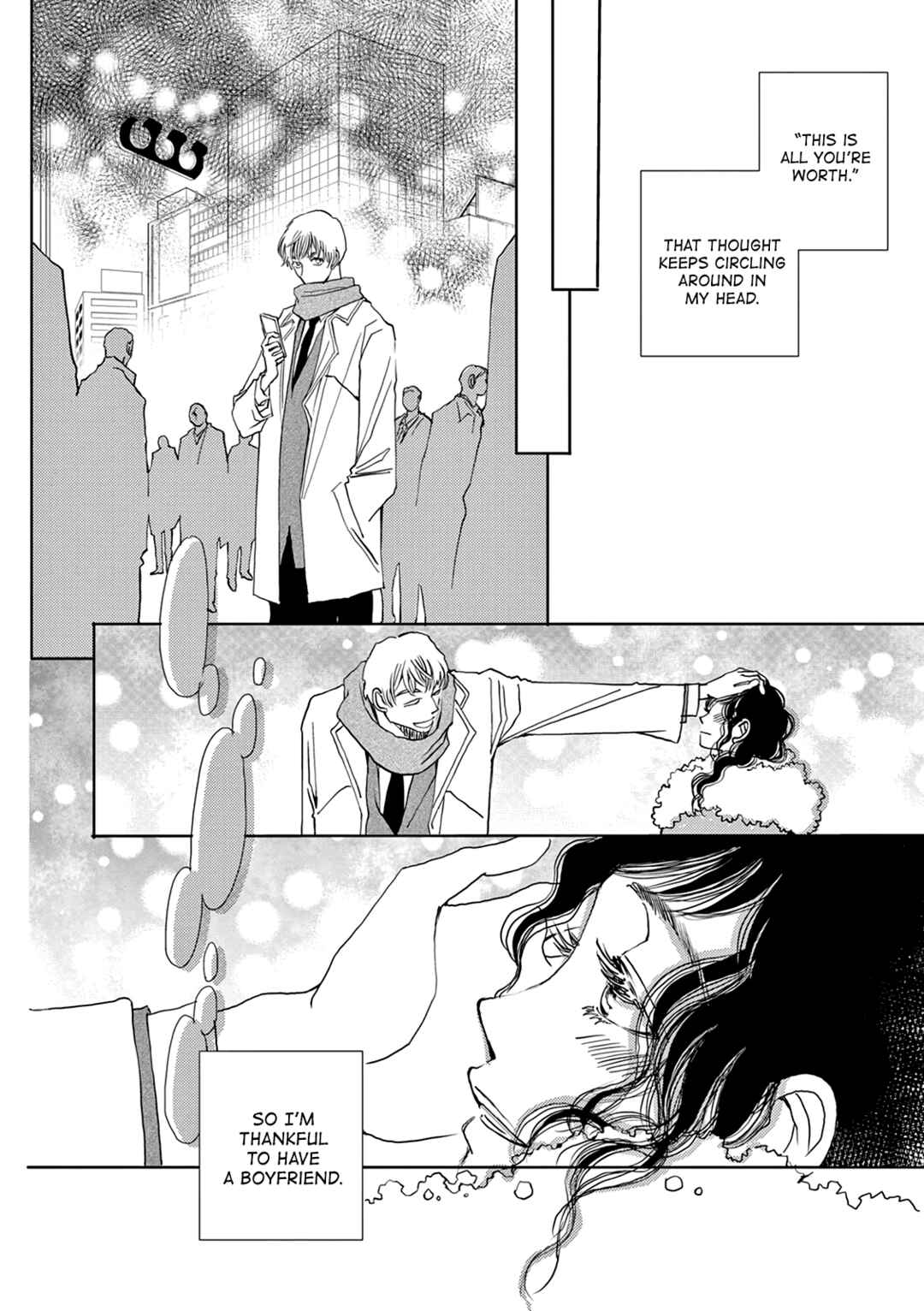 Page 9 Chapter 14 Kashimashi Meshi