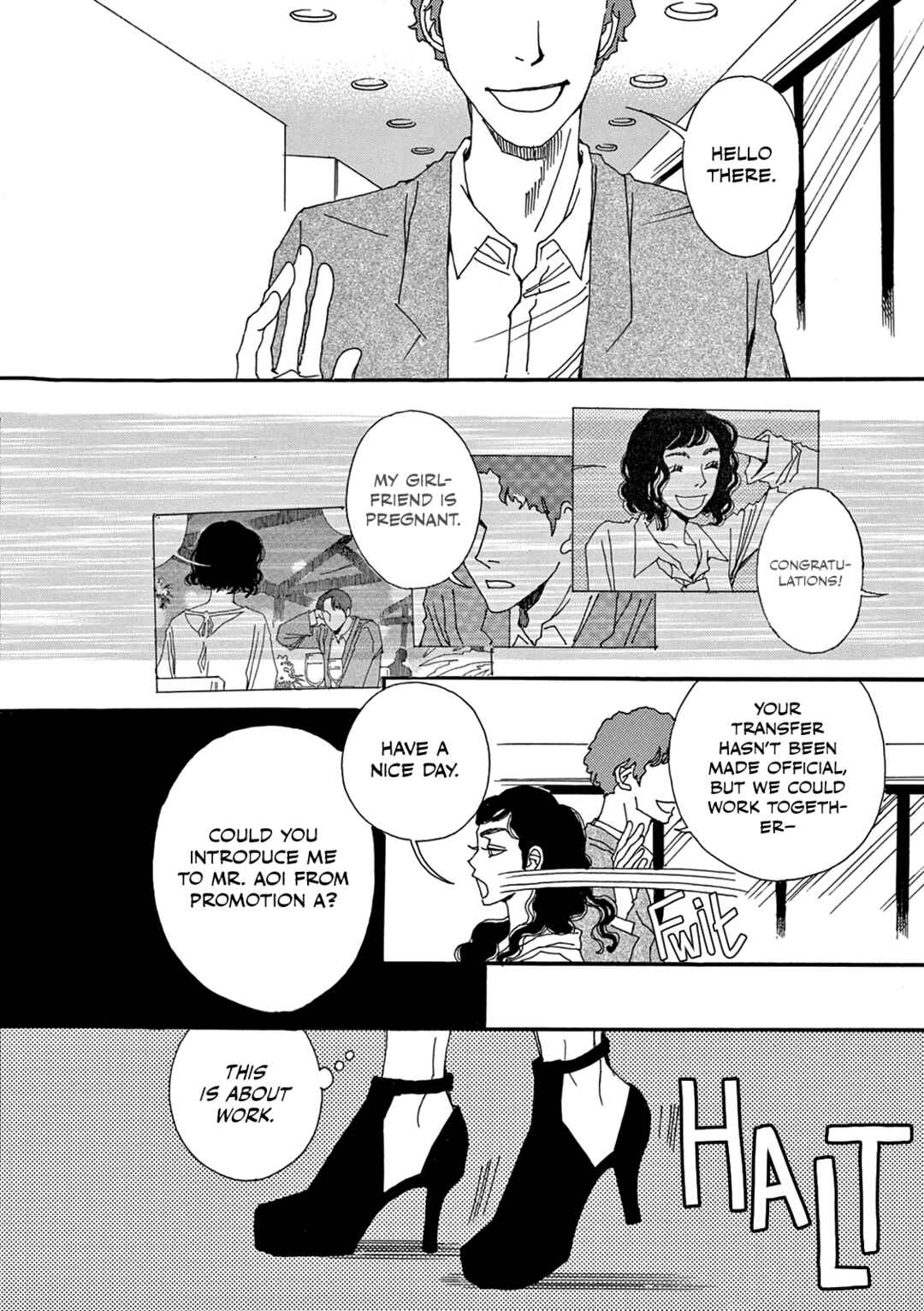 Page 12 Chapter 7 Kashimashi Meshi