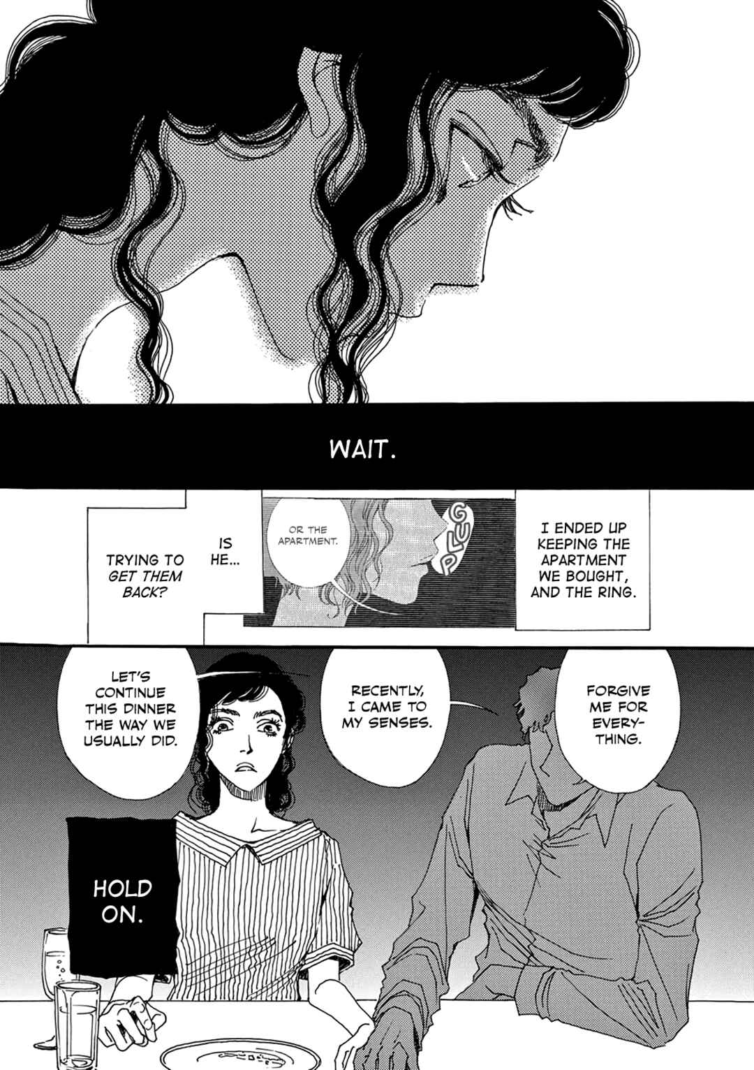 Page 17 Chapter 7 Kashimashi Meshi