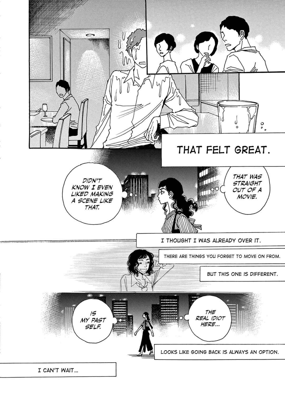 Page 20 Chapter 7 Kashimashi Meshi