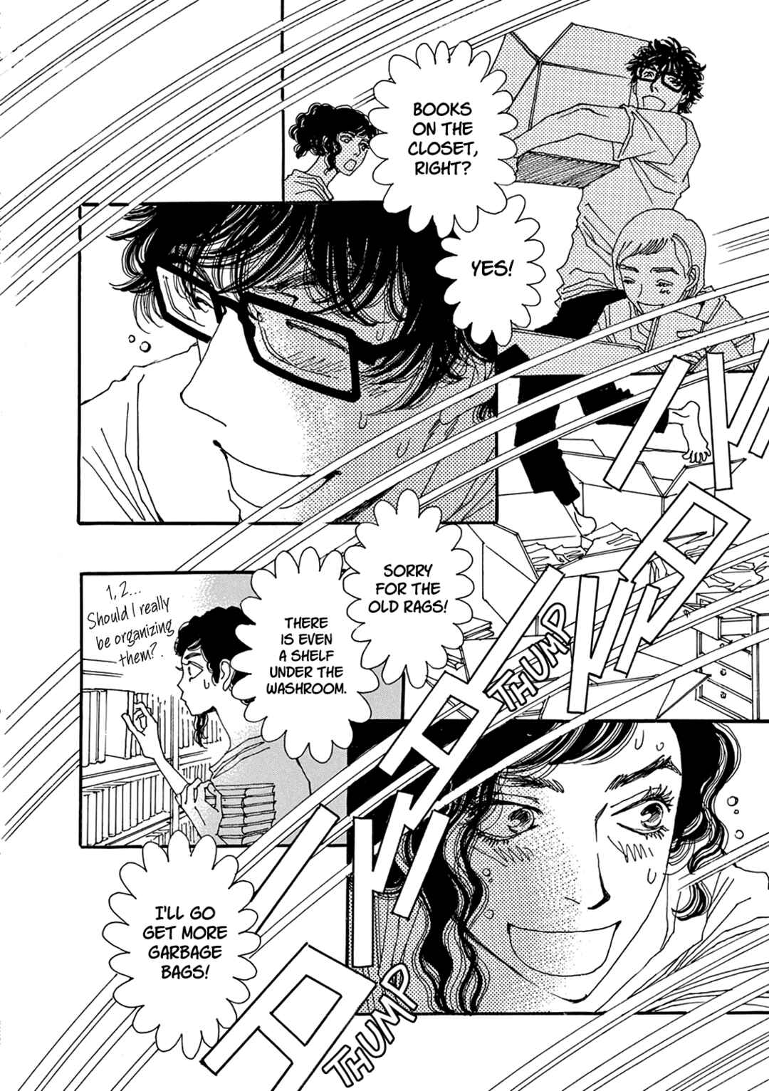Page 22 Chapter 7 Kashimashi Meshi