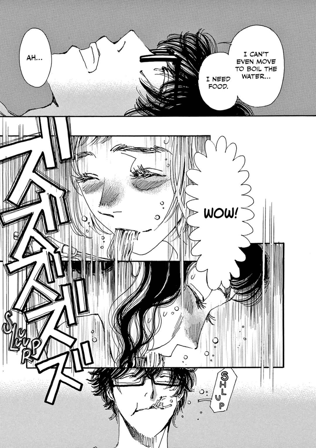Page 25 Chapter 7 Kashimashi Meshi