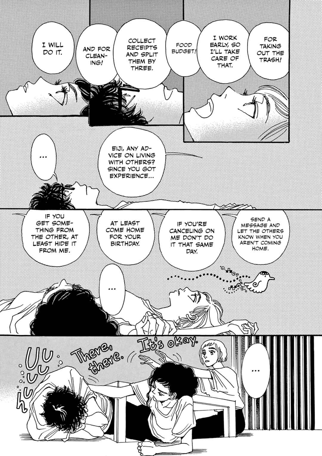 Page 29 Chapter 7 Kashimashi Meshi