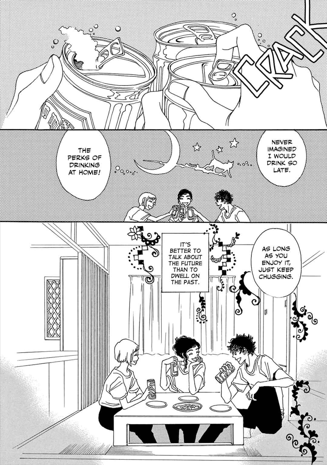 Page 30 Chapter 7 Kashimashi Meshi