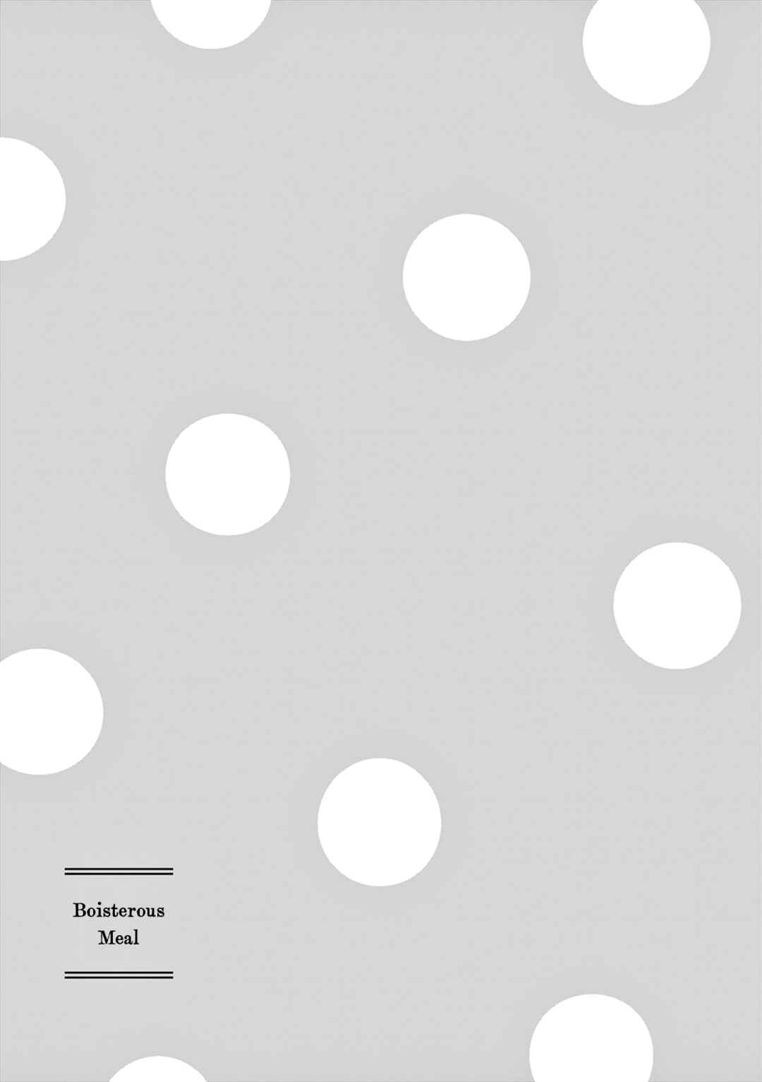 Page 25 Chapter 3 Kashimashi Meshi