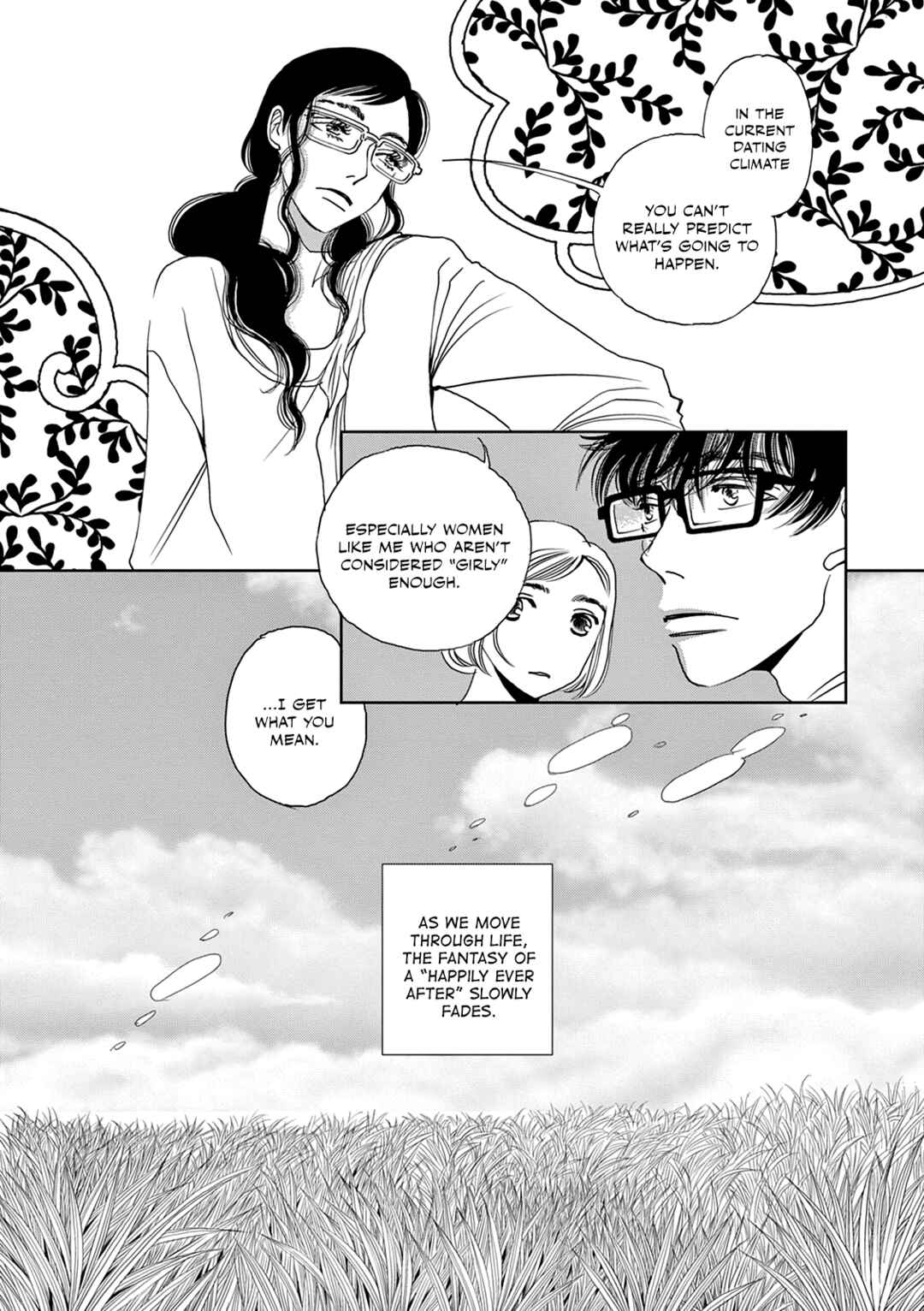 Page 13 Chapter 15 Kashimashi Meshi