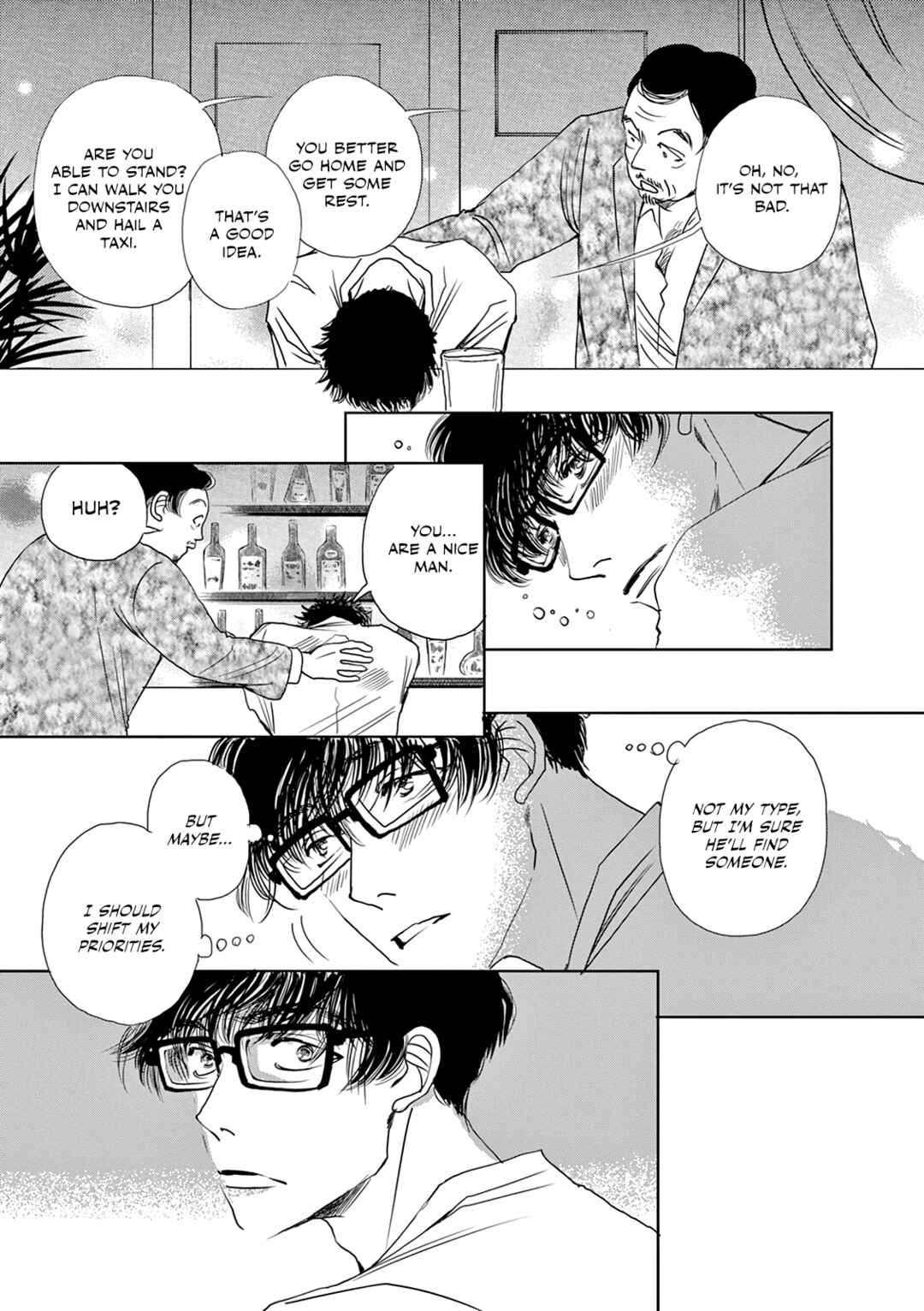Page 17 Chapter 15 Kashimashi Meshi