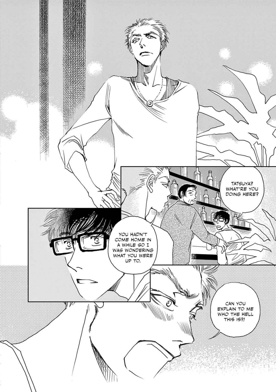 Page 18 Chapter 15 Kashimashi Meshi