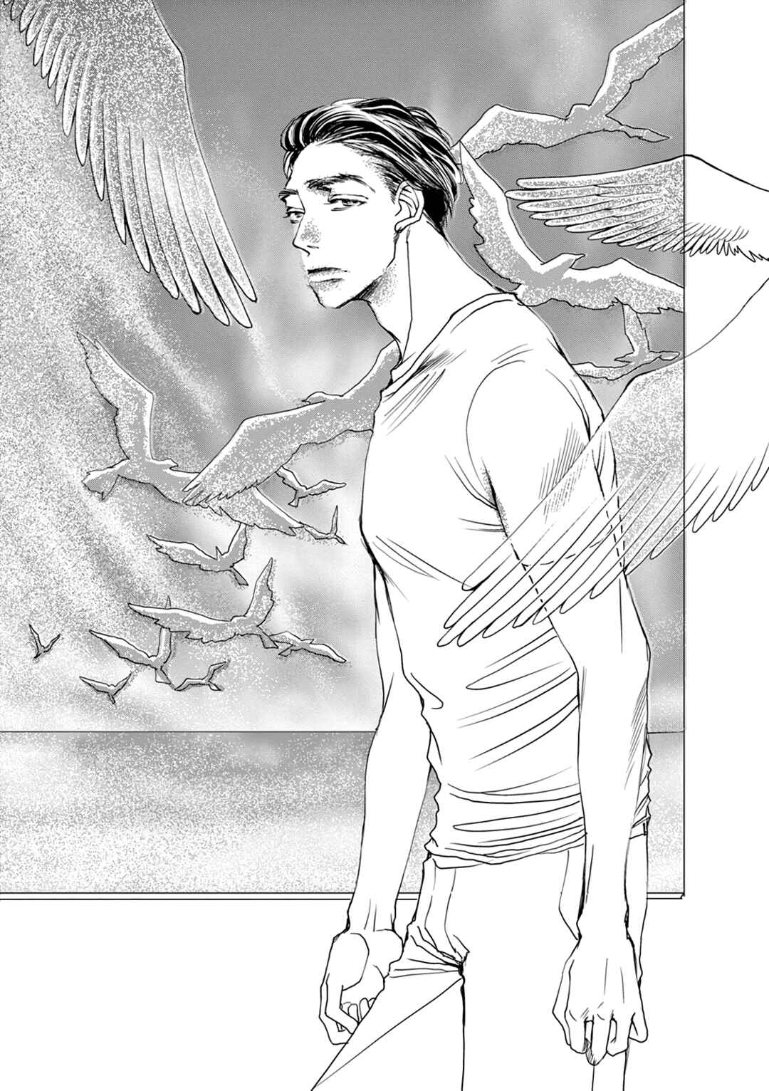 Page 24 Chapter 15 Kashimashi Meshi