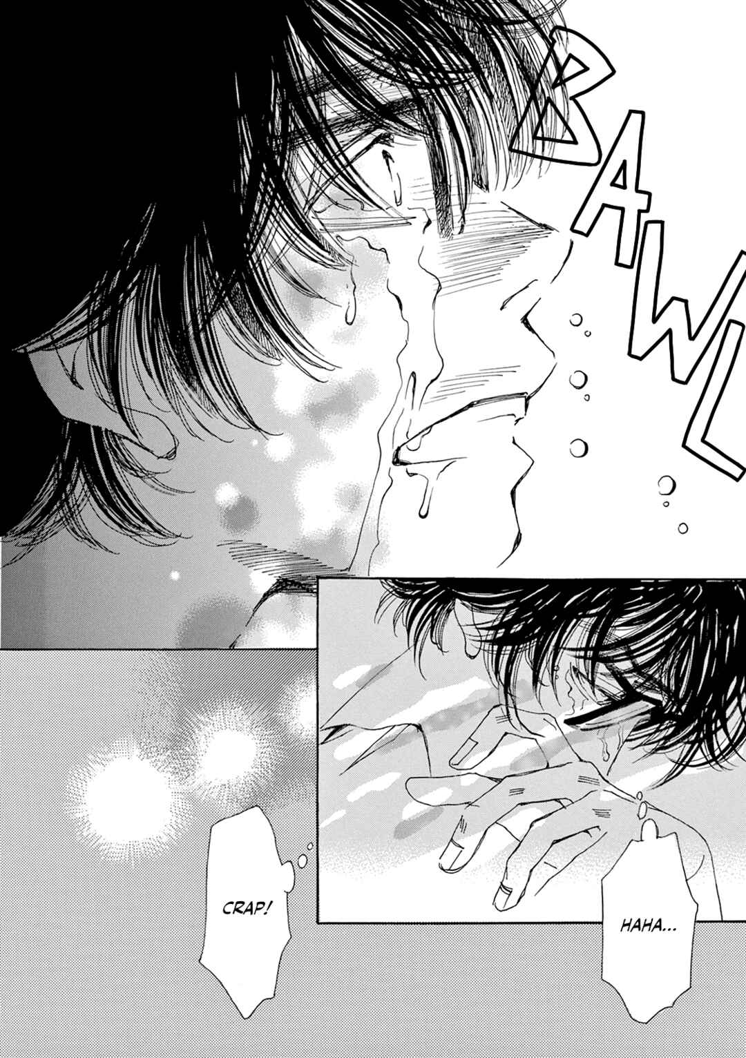 Page 10 Chapter 4 Kashimashi Meshi