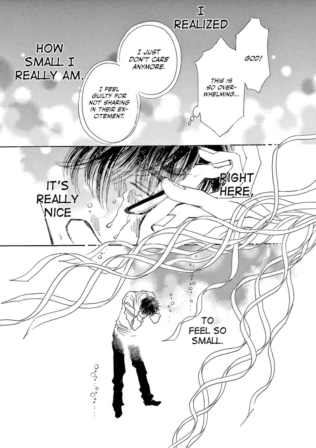 Page 11 Chapter 4 Kashimashi Meshi