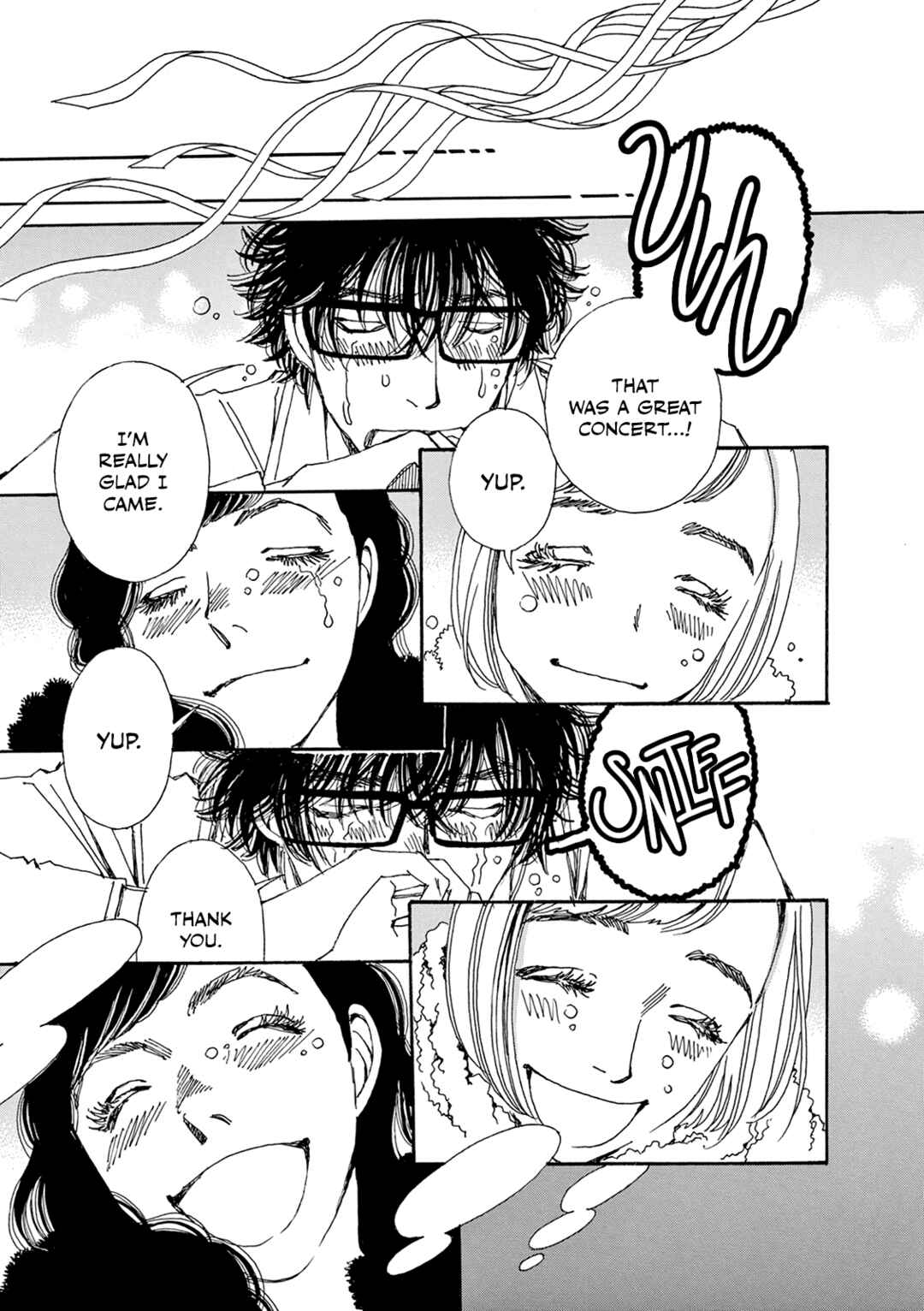 Page 13 Chapter 4 Kashimashi Meshi