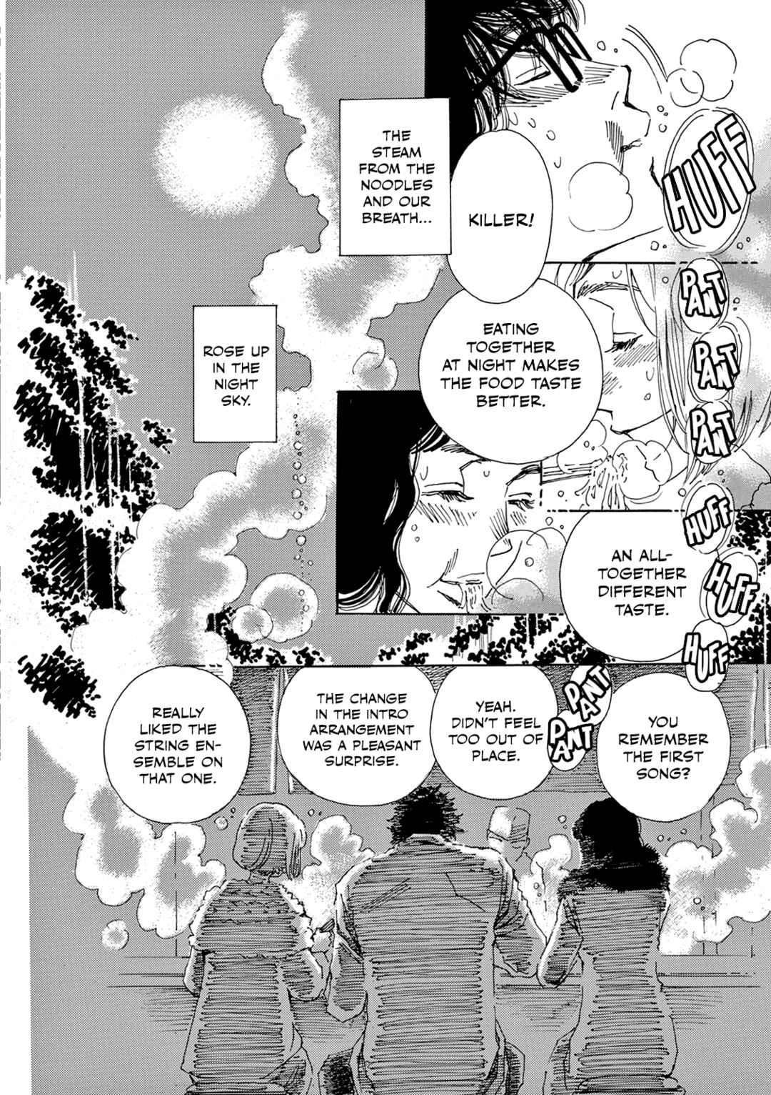 Page 18 Chapter 4 Kashimashi Meshi