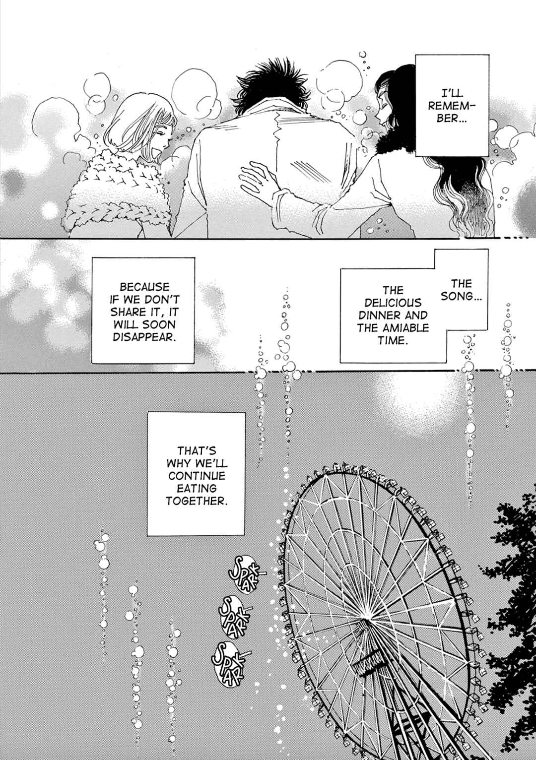 Page 24 Chapter 4 Kashimashi Meshi