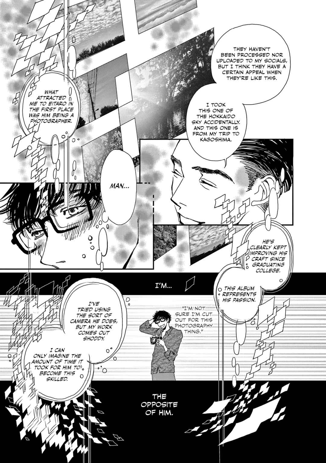 Page 13 Chapter 19 Kashimashi Meshi
