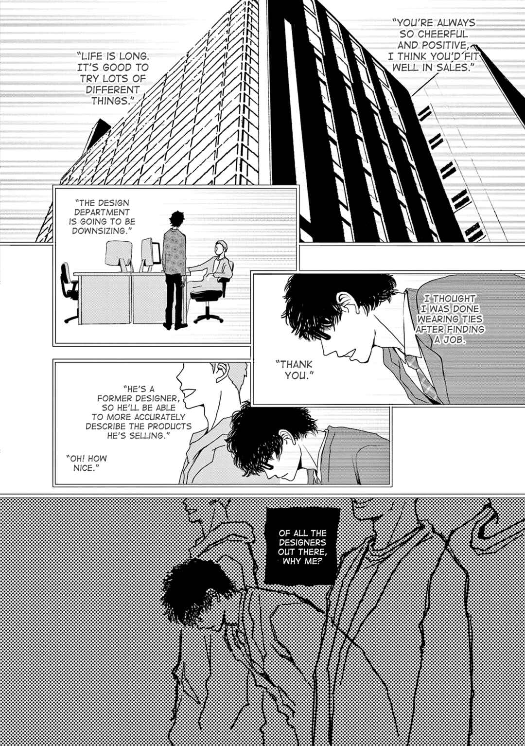 Page 14 Chapter 19 Kashimashi Meshi
