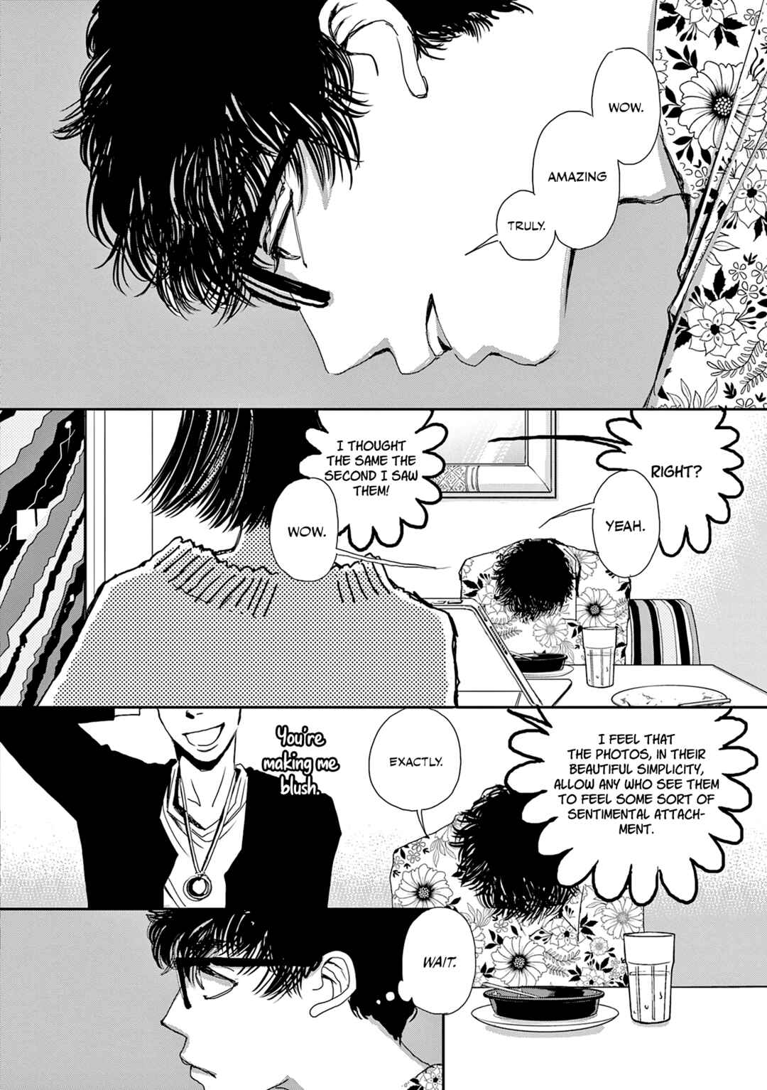 Page 16 Chapter 19 Kashimashi Meshi