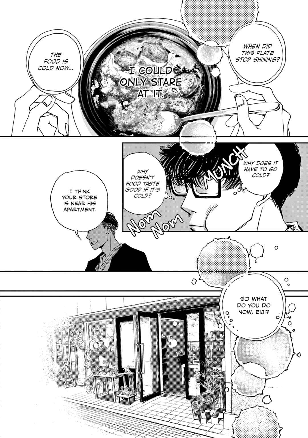 Page 20 Chapter 19 Kashimashi Meshi