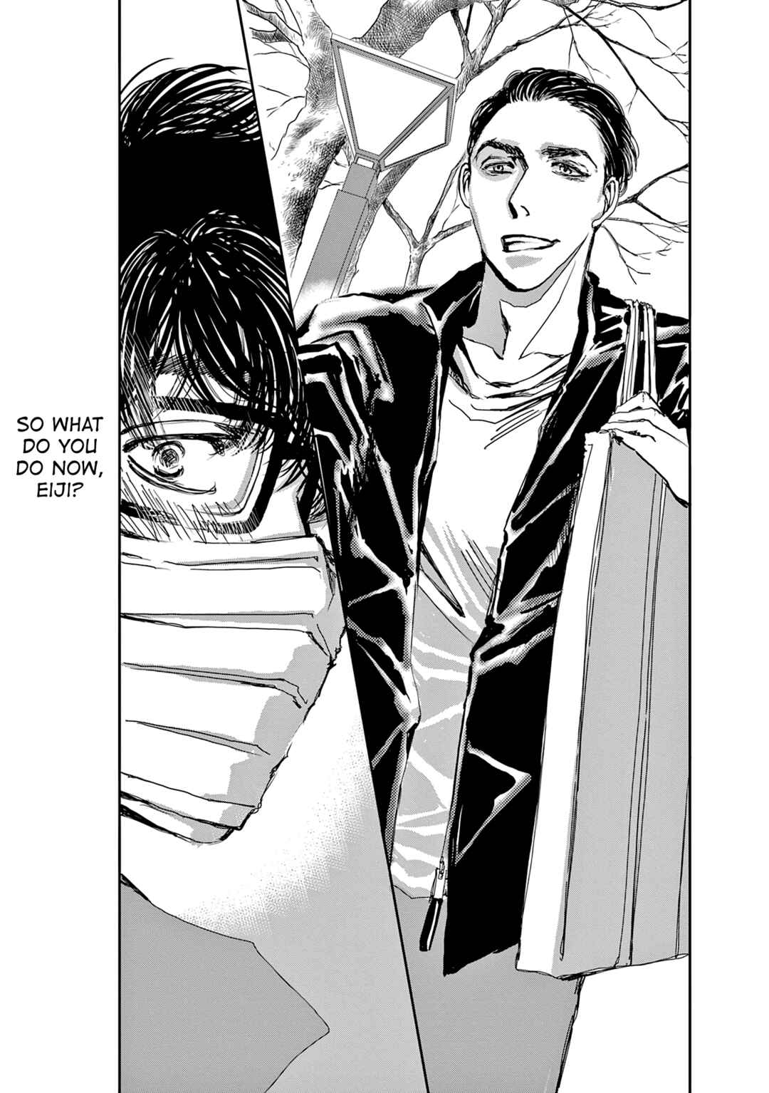 Page 23 Chapter 19 Kashimashi Meshi