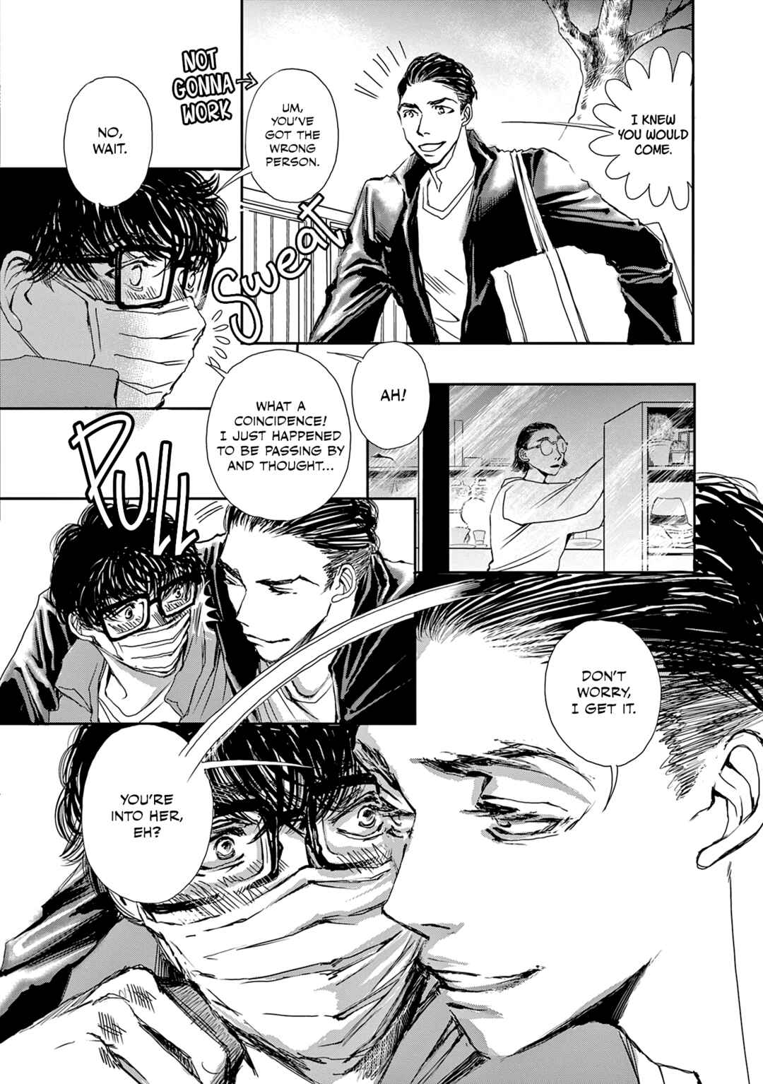 Page 24 Chapter 19 Kashimashi Meshi