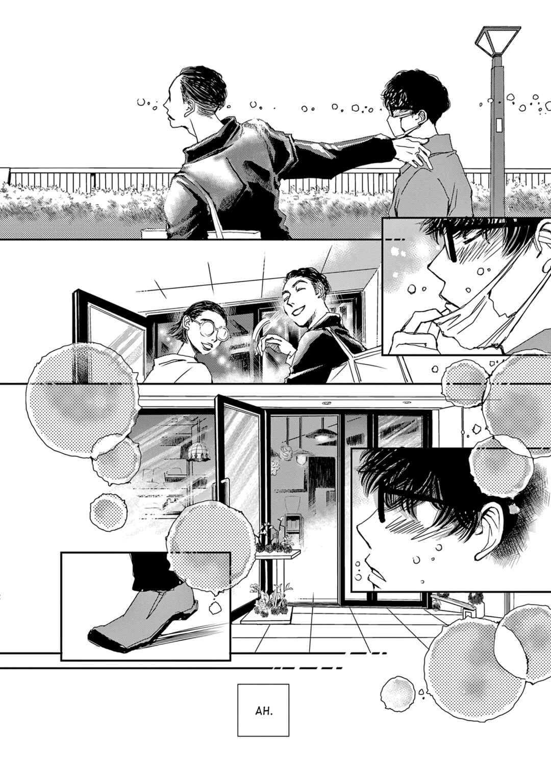 Page 26 Chapter 19 Kashimashi Meshi