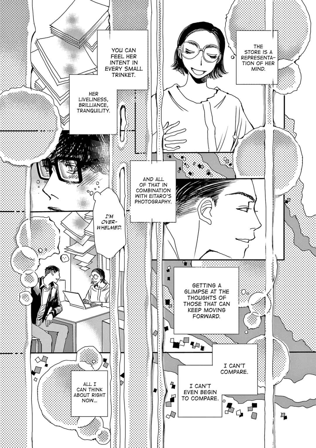 Page 29 Chapter 19 Kashimashi Meshi