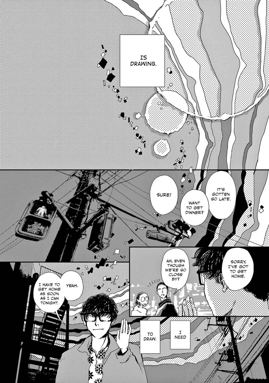 Page 30 Chapter 19 Kashimashi Meshi