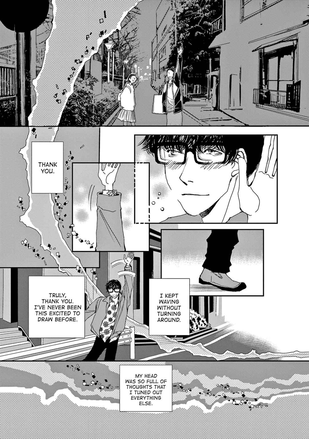 Page 31 Chapter 19 Kashimashi Meshi