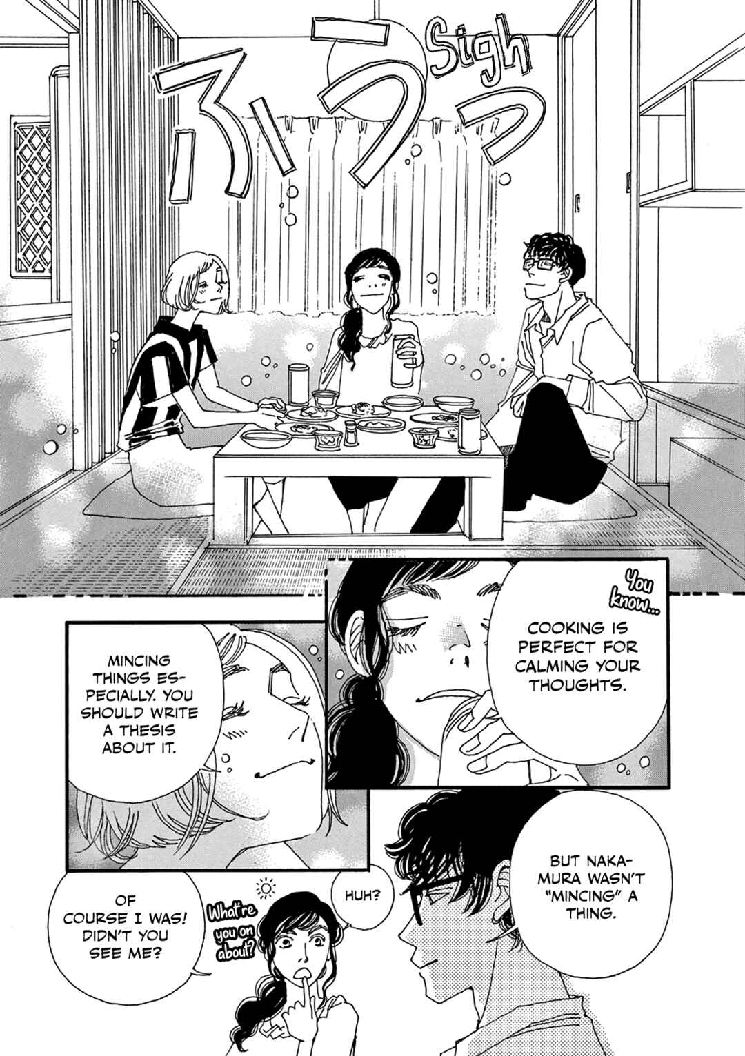 Page 11 Chapter 11 Kashimashi Meshi
