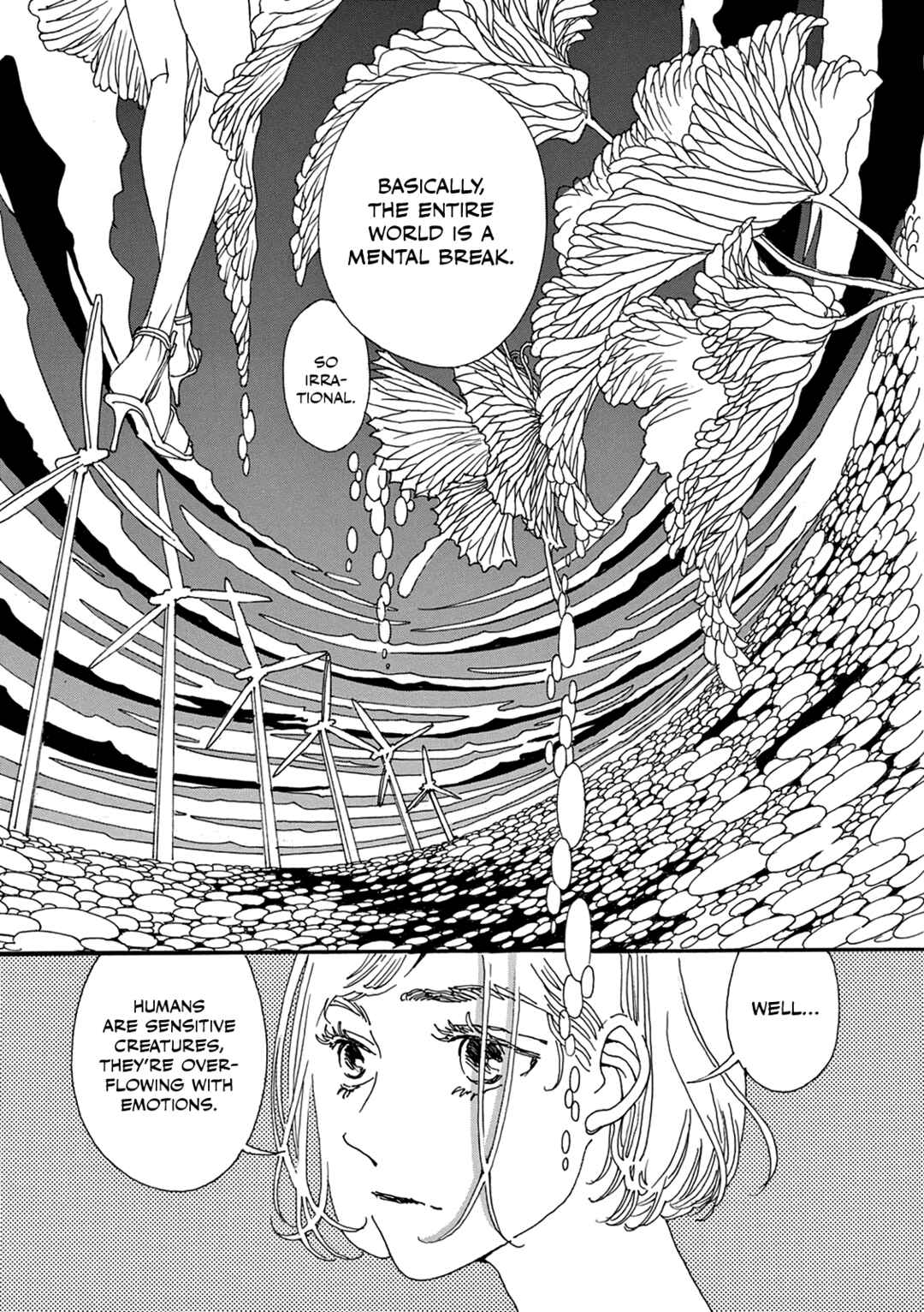 Page 13 Chapter 11 Kashimashi Meshi