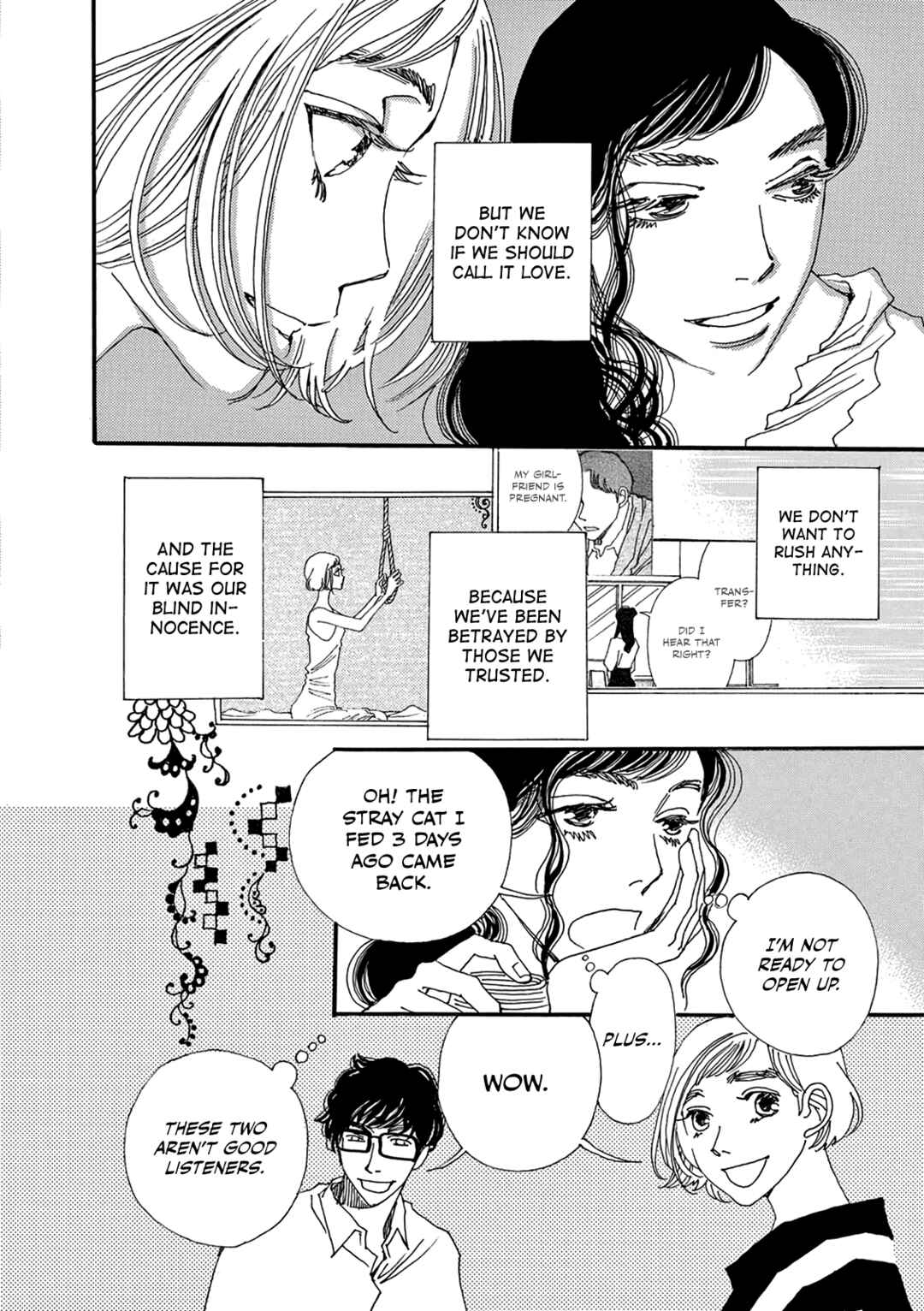 Page 20 Chapter 11 Kashimashi Meshi