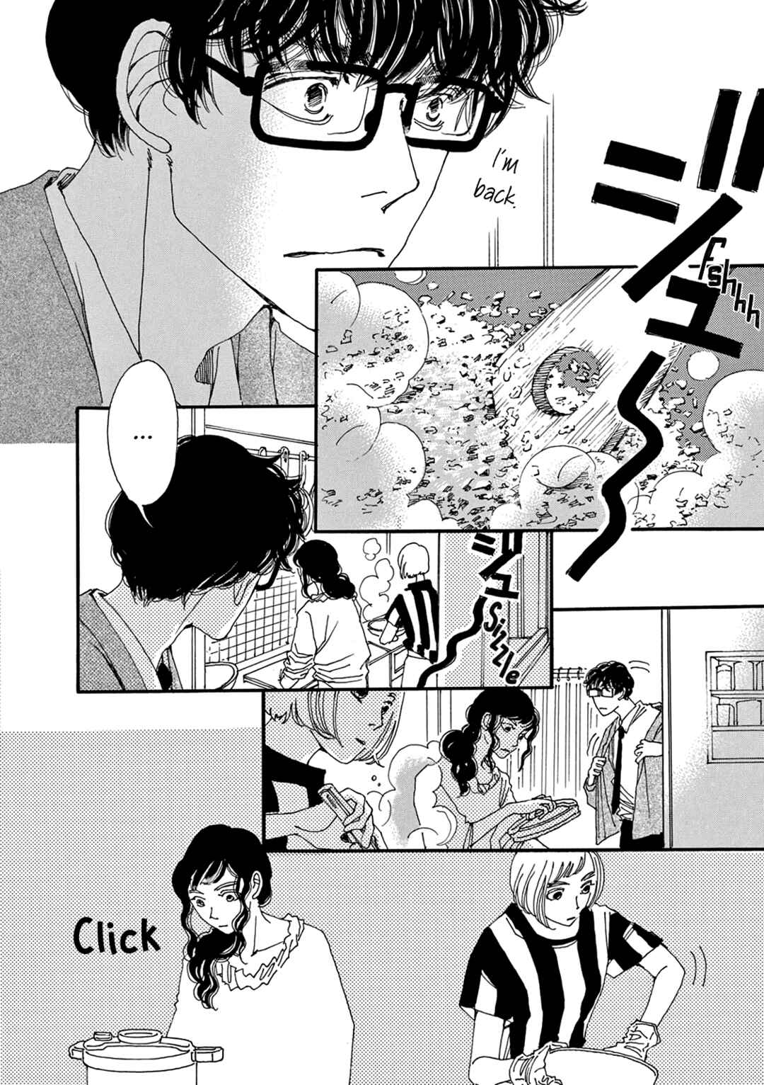 Page 4 Chapter 11 Kashimashi Meshi