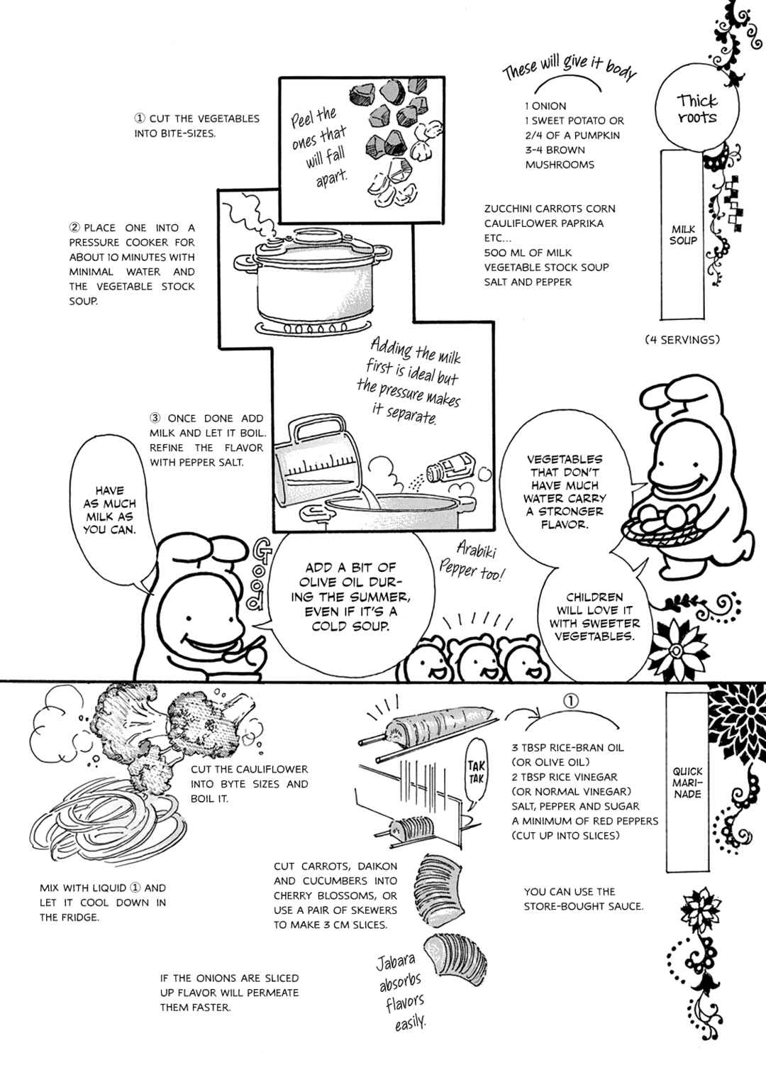 Page 6 Chapter 11 Kashimashi Meshi