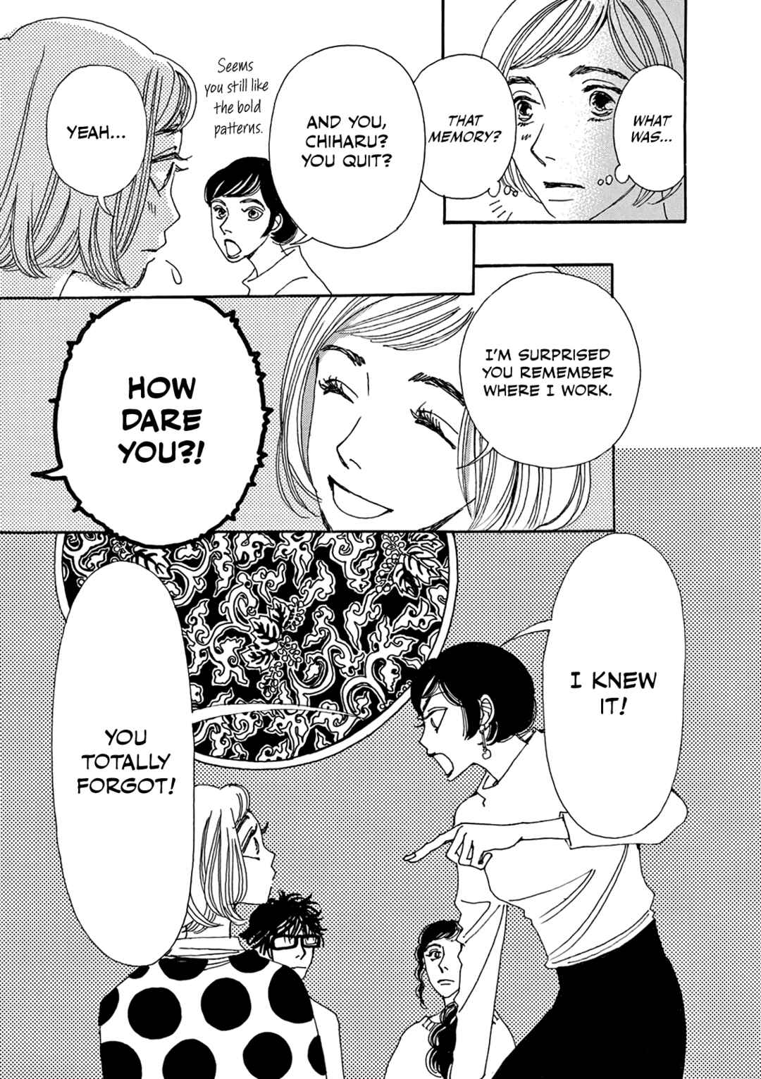 Page 19 Chapter 9 Kashimashi Meshi
