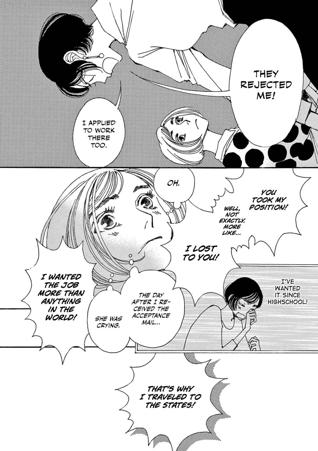 Page 20 Chapter 9 Kashimashi Meshi
