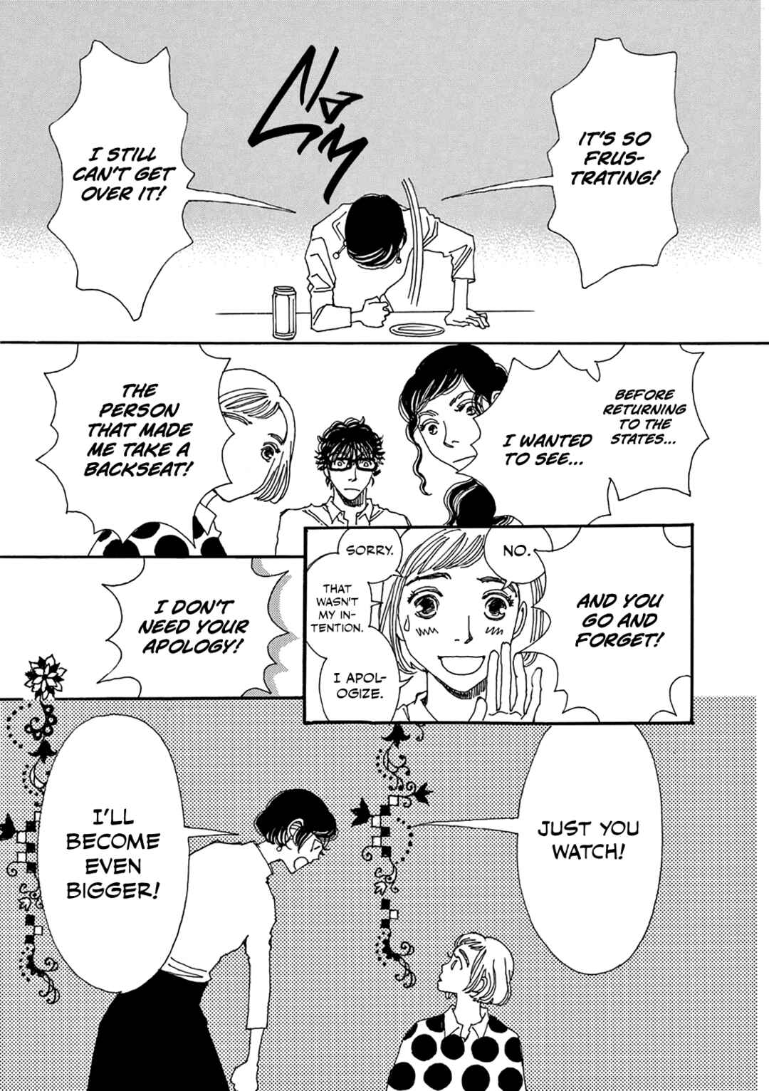 Page 21 Chapter 9 Kashimashi Meshi