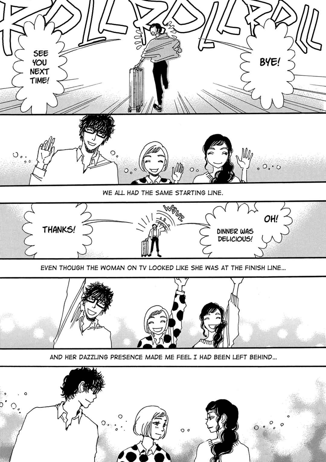 Page 23 Chapter 9 Kashimashi Meshi
