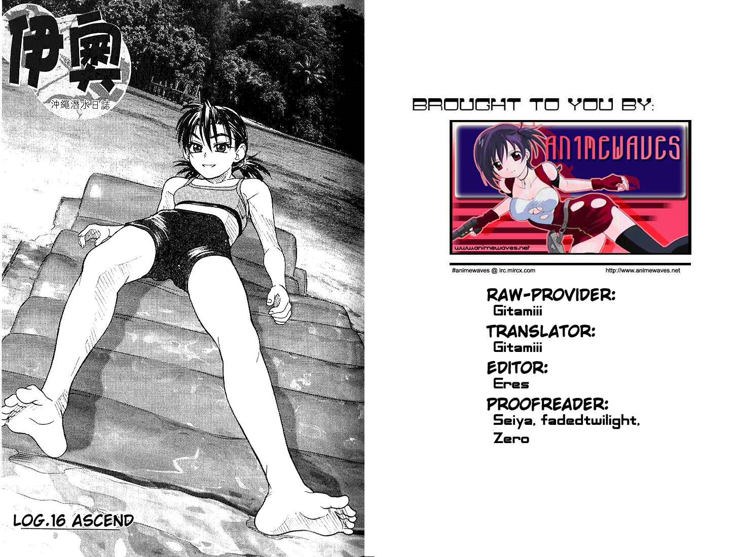 Page 1 Chapter 16 IO