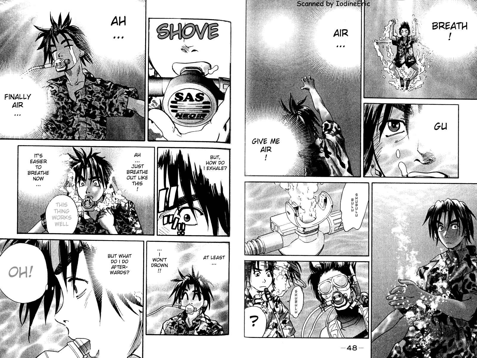 Page 4 Chapter 2 IO