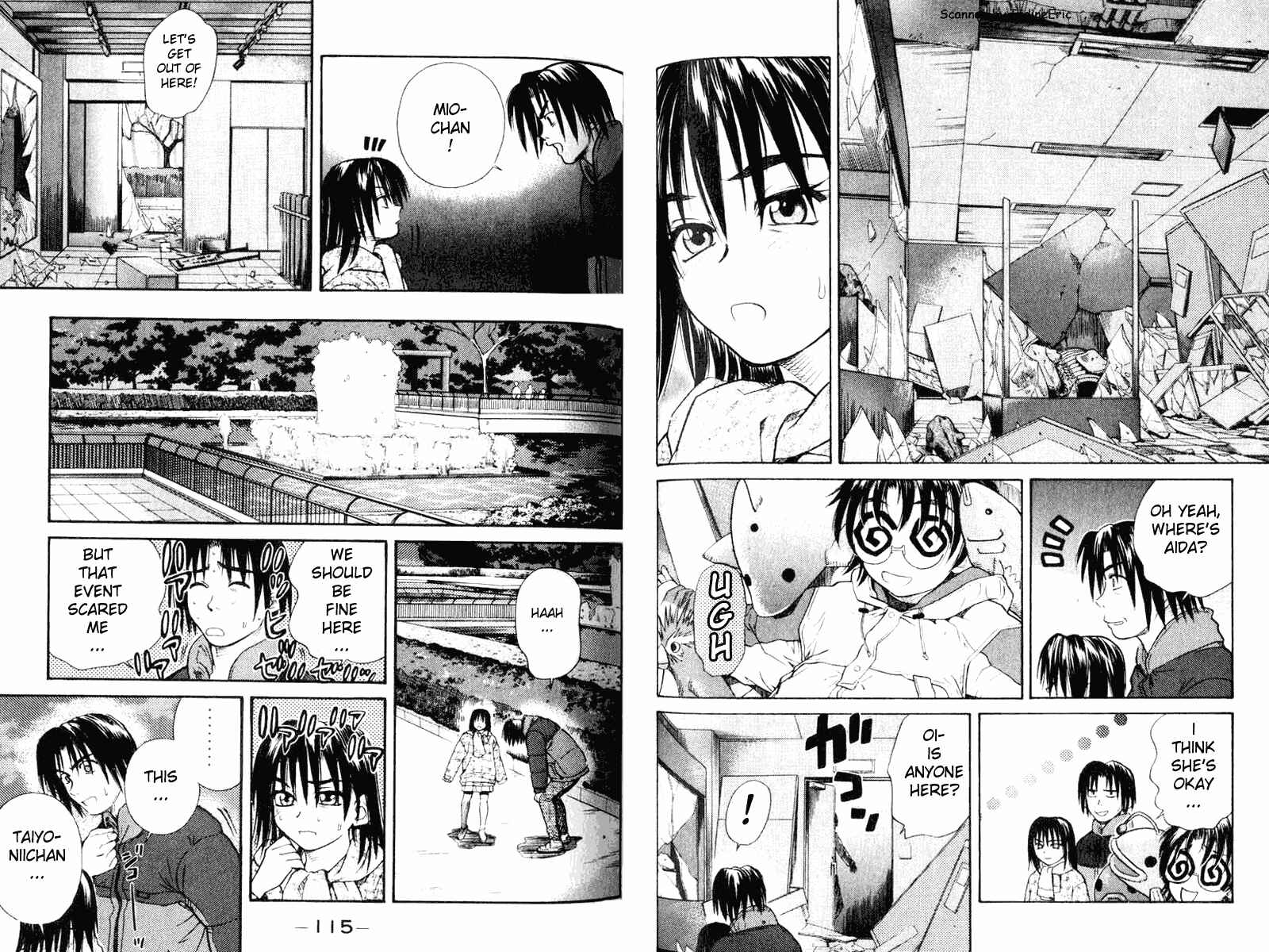 Page 8 Chapter 9 IO