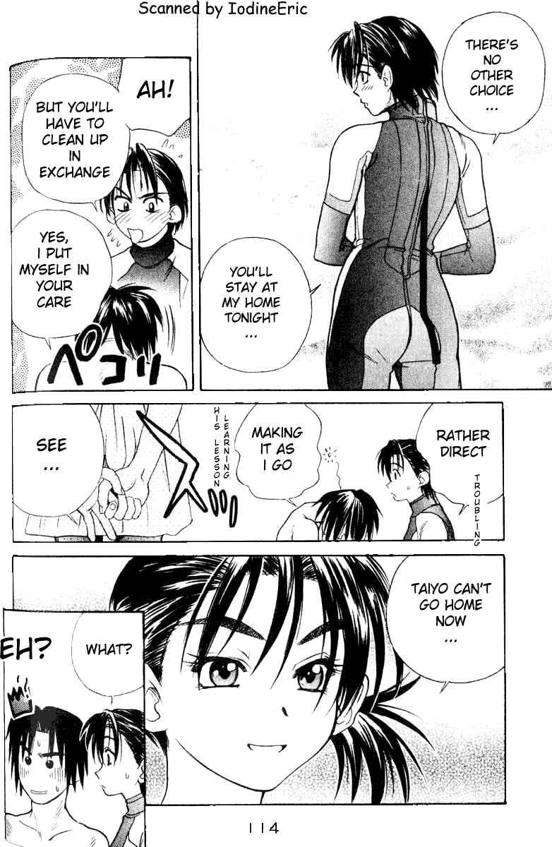 Page 21 Chapter 3 IO