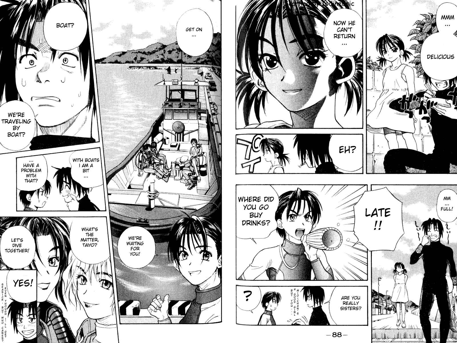 Page 8 Chapter 3 IO