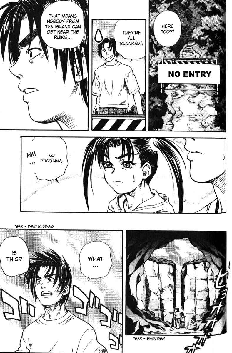 Page 15 Chapter 34 IO