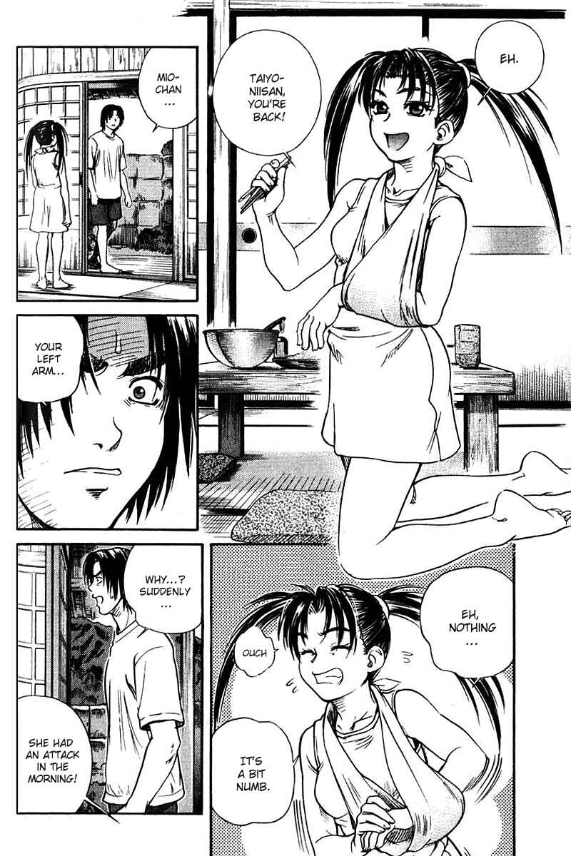Page 30 Chapter 37 IO