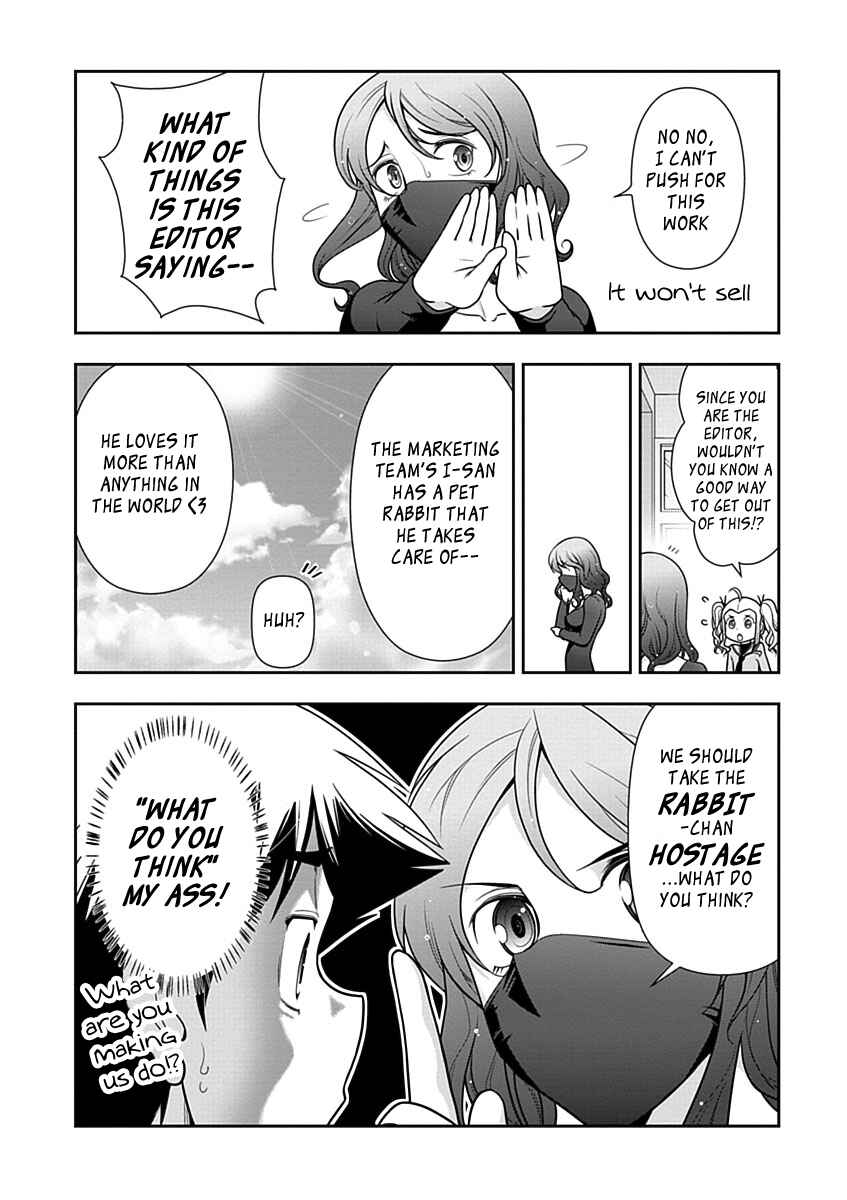 Page 6 Chapter 23 Mission! School