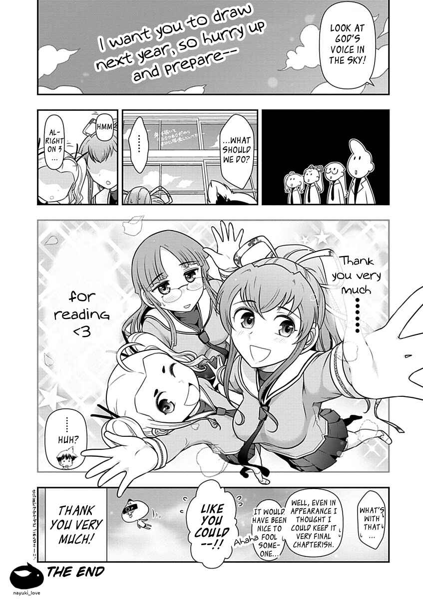 Page 10 Chapter 29 Mission! School