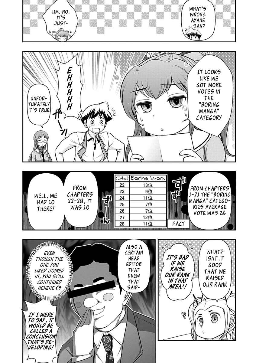 Page 6 Chapter 29 Mission! School