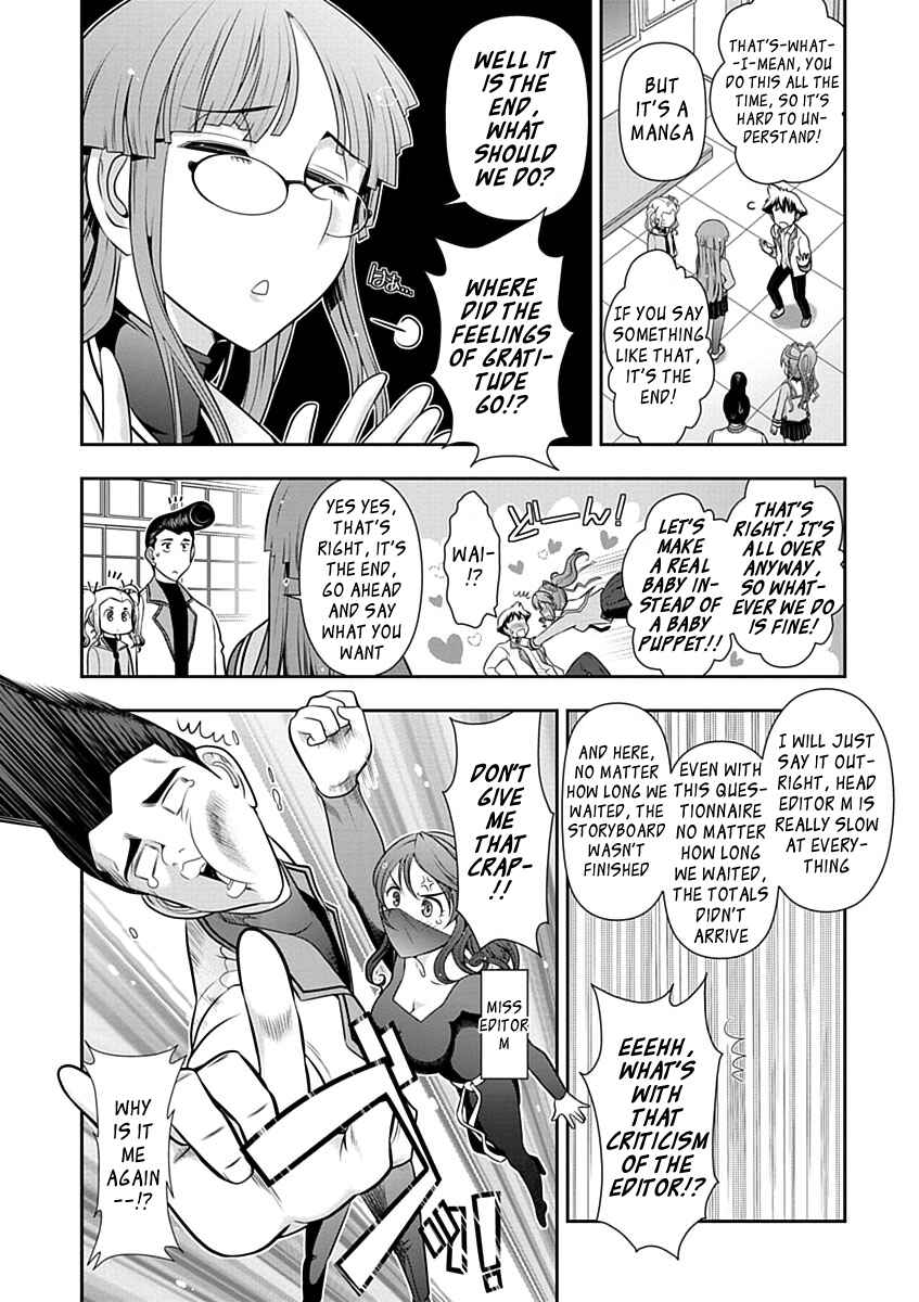 Page 8 Chapter 29 Mission! School